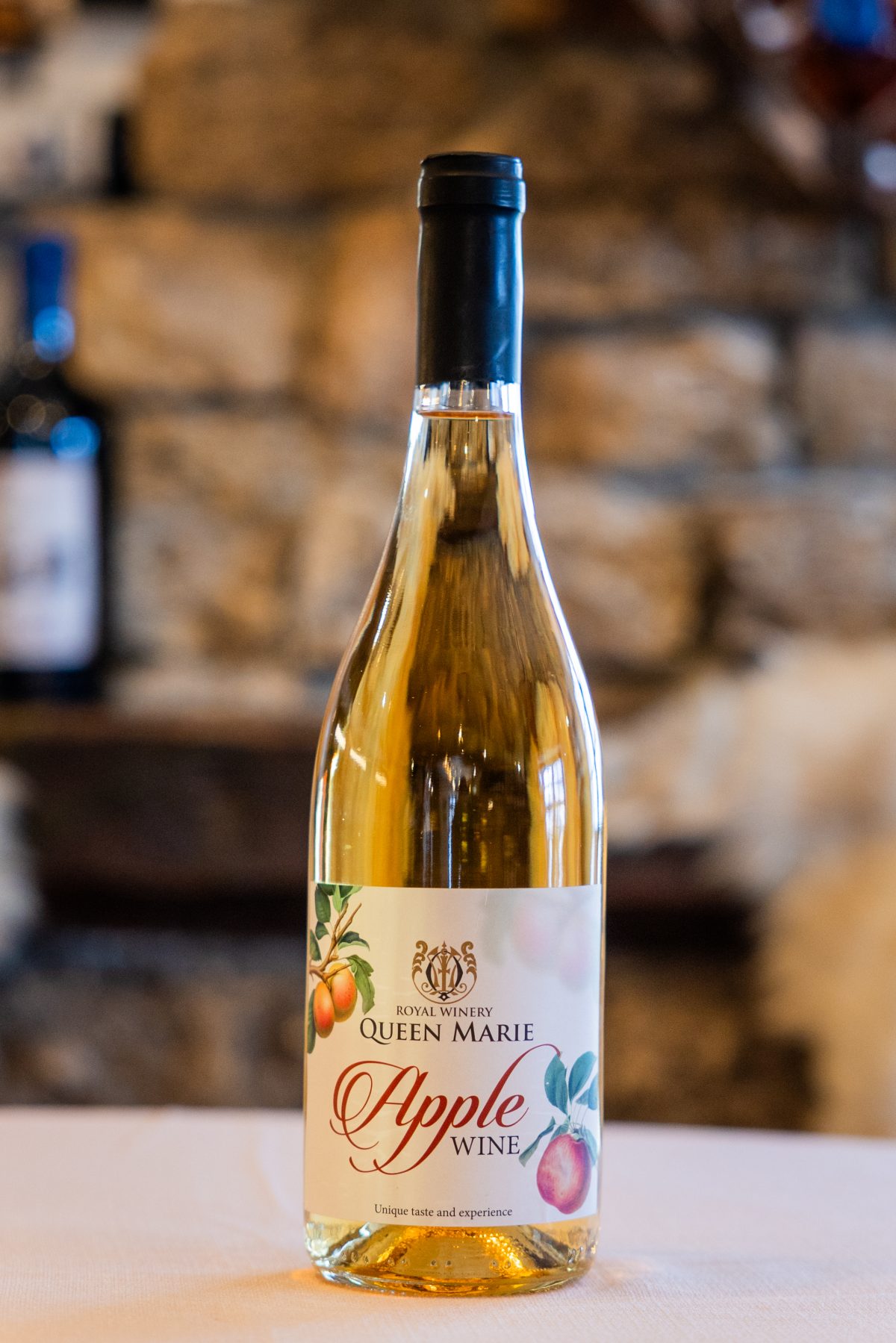 Appel – Royal Winery Queen Marie