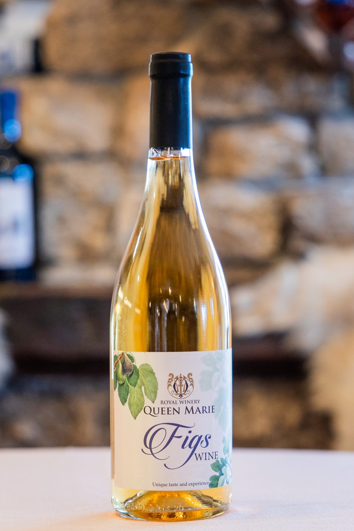 Figs – Royal Winery Queen Marie